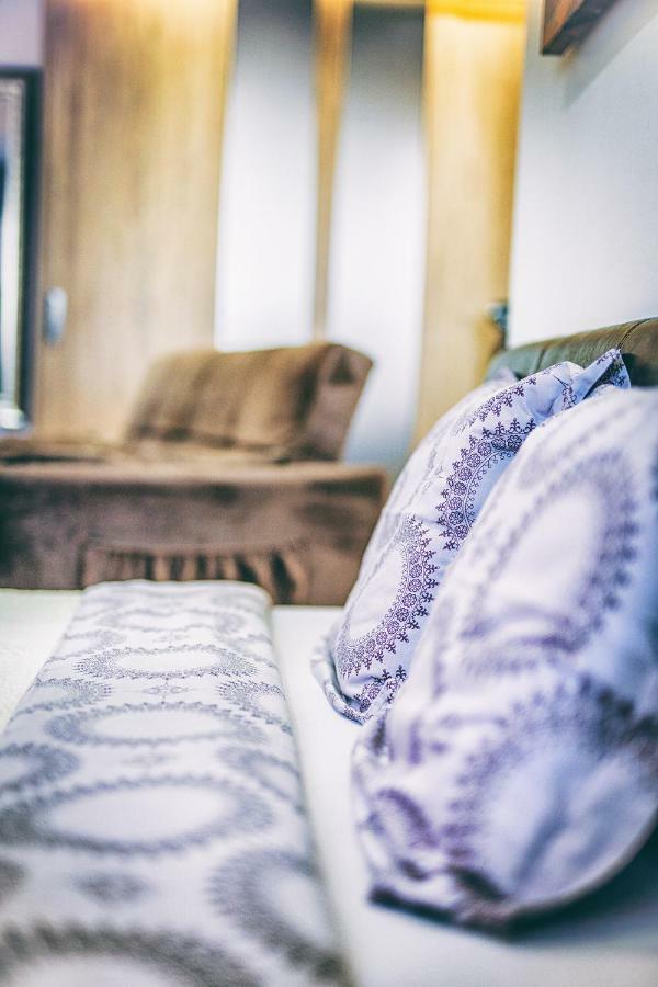 Simoone Kesklinna Apartment Haapsalu Zewnętrze zdjęcie