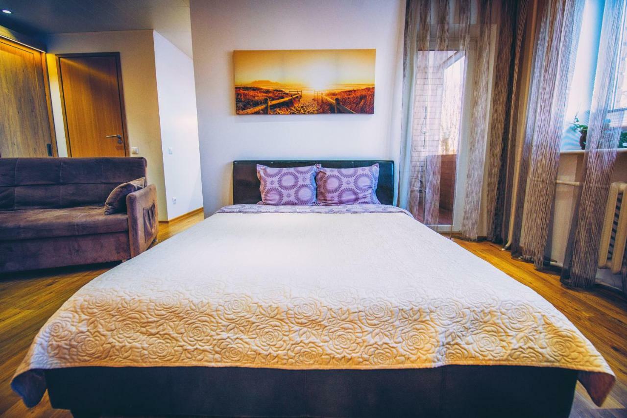 Simoone Kesklinna Apartment Haapsalu Zewnętrze zdjęcie