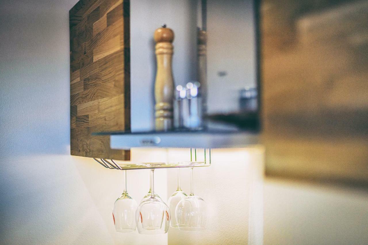 Simoone Kesklinna Apartment Haapsalu Zewnętrze zdjęcie