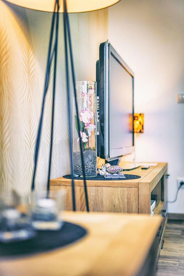 Simoone Kesklinna Apartment Haapsalu Zewnętrze zdjęcie