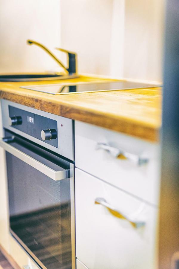 Simoone Kesklinna Apartment Haapsalu Zewnętrze zdjęcie