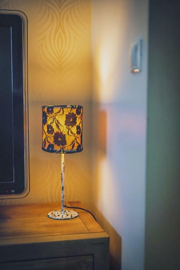Simoone Kesklinna Apartment Haapsalu Zewnętrze zdjęcie
