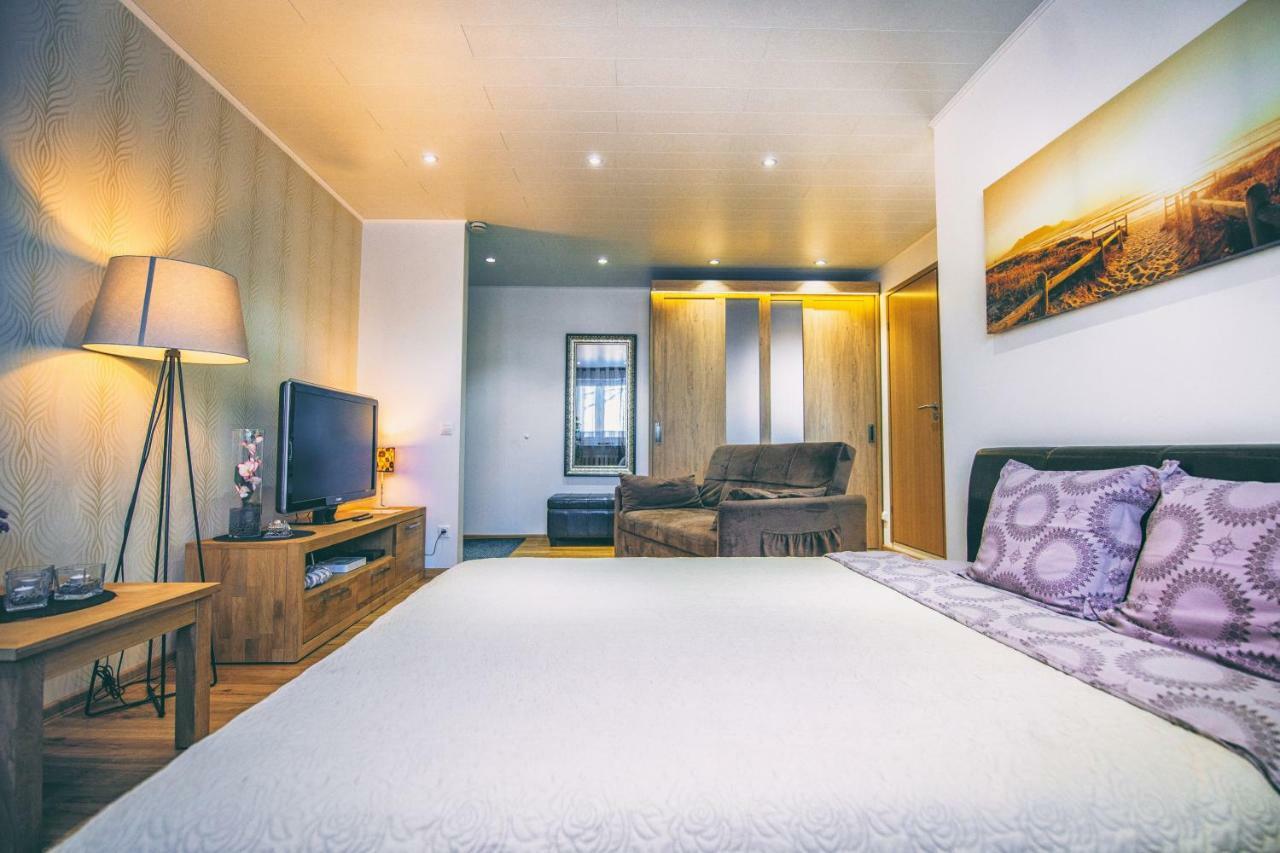 Simoone Kesklinna Apartment Haapsalu Zewnętrze zdjęcie