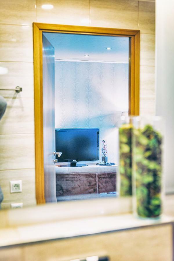 Simoone Kesklinna Apartment Haapsalu Zewnętrze zdjęcie