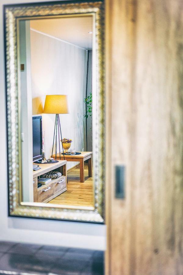 Simoone Kesklinna Apartment Haapsalu Zewnętrze zdjęcie